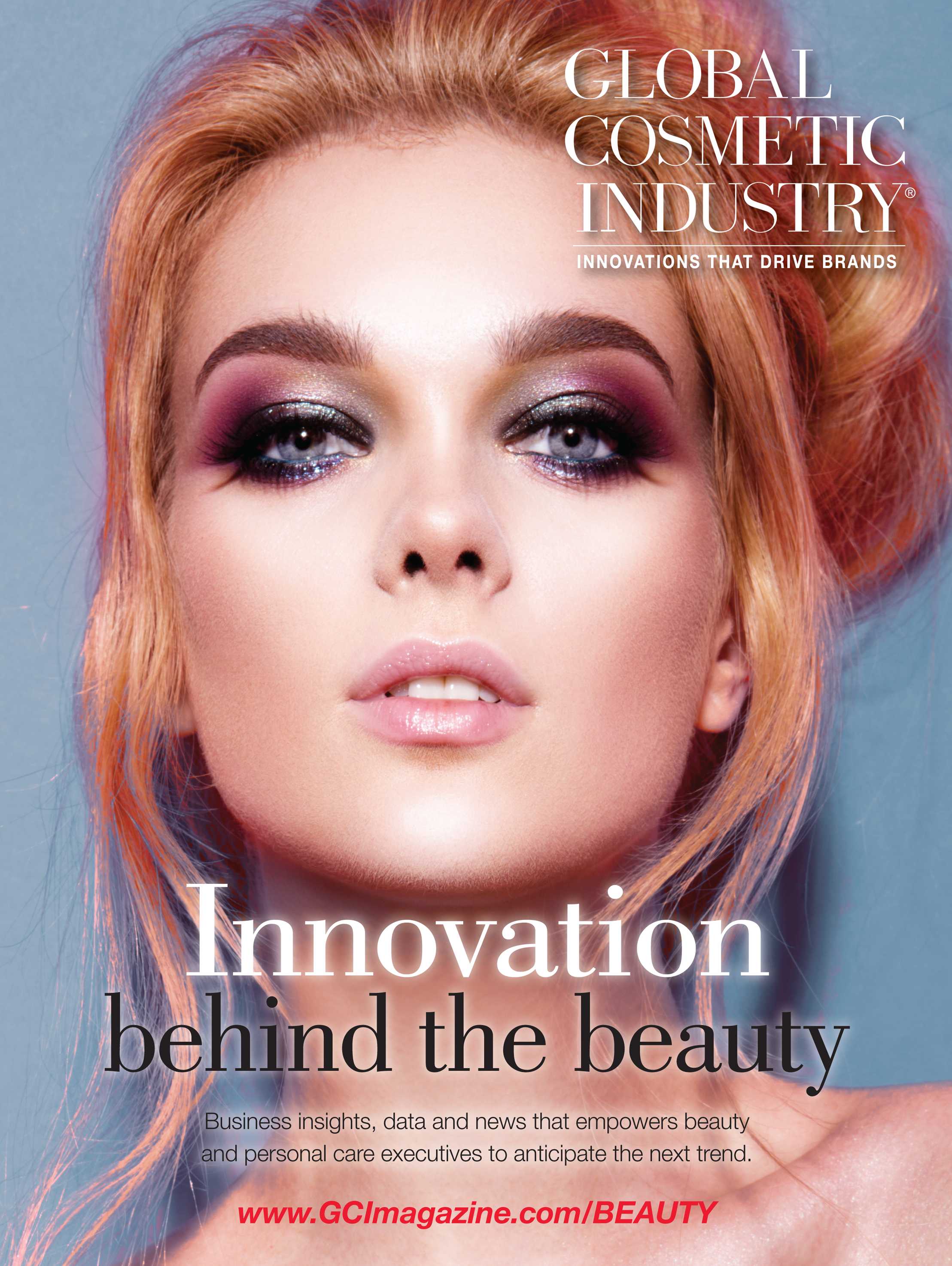 Global Cosmetic Industry Magazine page 65 Global Cosmetic Industry Magazine page 65