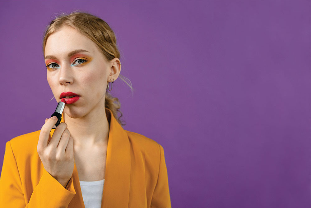 Global Cosmetic Industry Magazine - April 2023 - Clean Makeup Is Ready For  The Spotlight