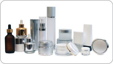 Modern High-end Perfume Bottle Packaging Design - ZHEJIANG B.I. INDUSTRIAL  CO., LTD.