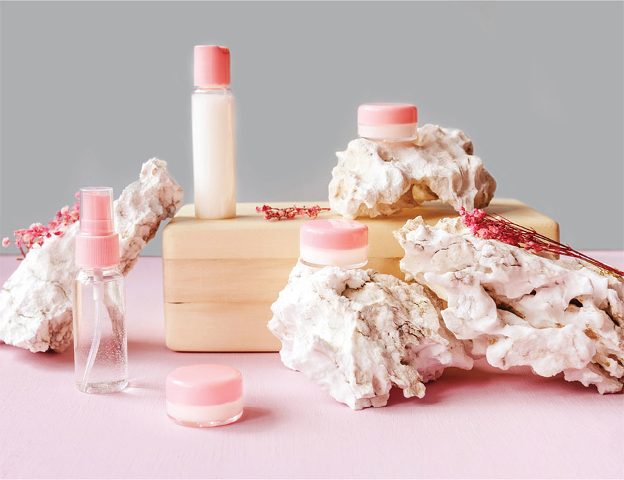 LVMH Beauty partners with sustainable packaging solution company