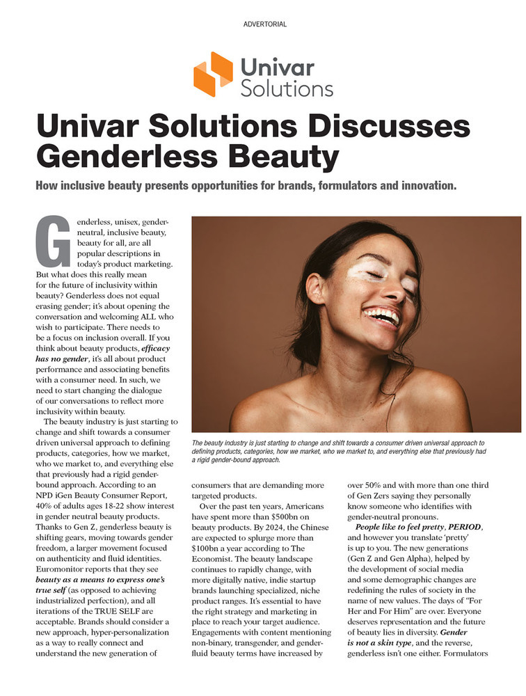 How FENTY Beauty Changed the Diversity Standard - Study Breaks