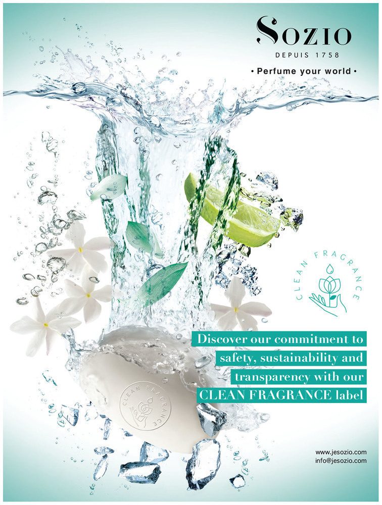May 2020 Magazine Perfume Ads Fashion Fragrances, Perfume Promotions,  Fragrance Marketing Advertisements