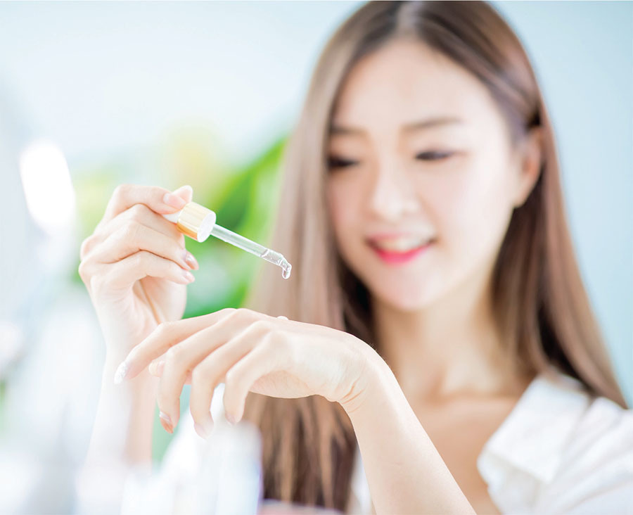 Aptar Beauty + Home is working with new cosmetics firm Cha Ling - Premium  Beauty News